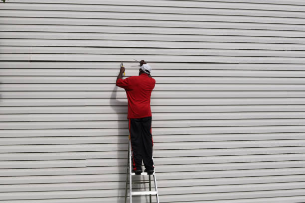 Custom Trim and Detailing for Siding in Glen Ellen, CA