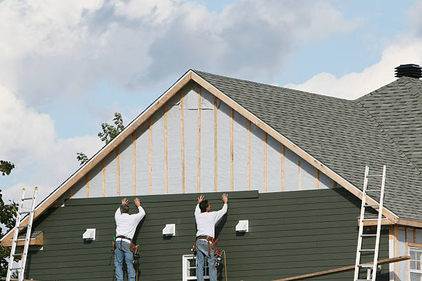 Glen Ellen, CA Siding Company